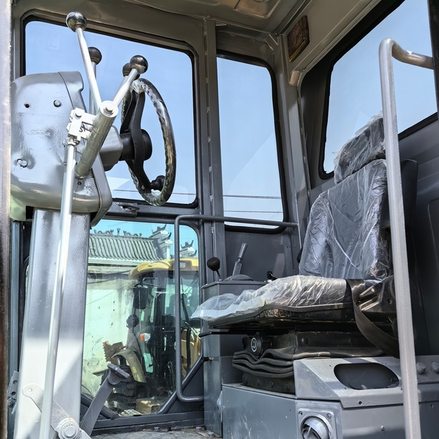 2025 Caterpillar 140G-49082072