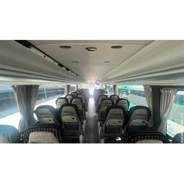 2019 Irizar I6-49082127