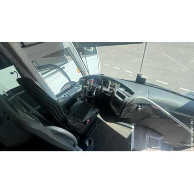 2019 Irizar I6-49082128