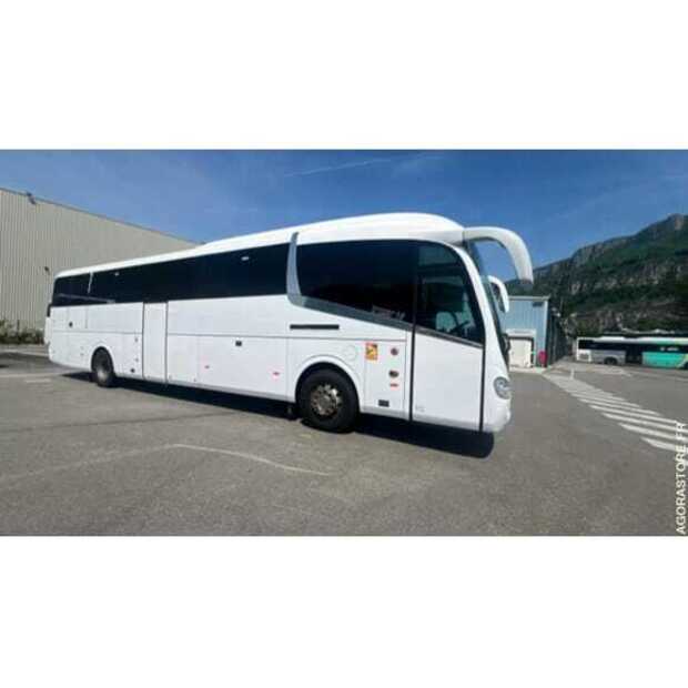 2019 Irizar I6-49082130