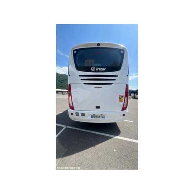 2019 Irizar I6-49082132