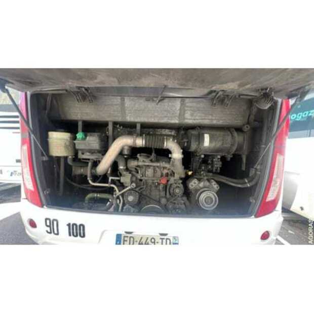 2019 Irizar I6-49082133