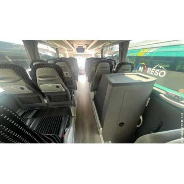 2019 Irizar I6-49082136