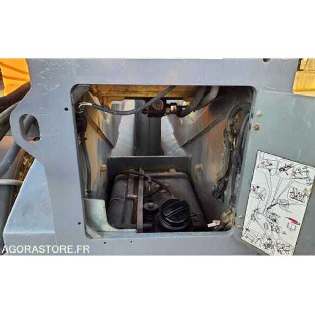 JLG 3513-49082208