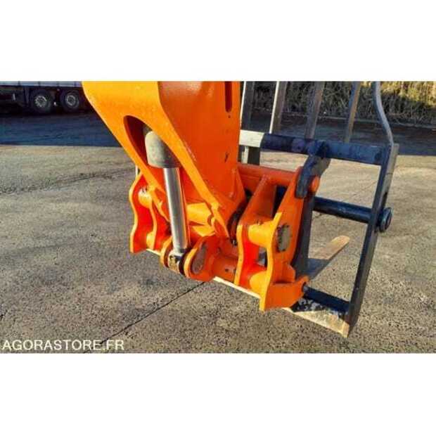 JLG 3513-49082225
