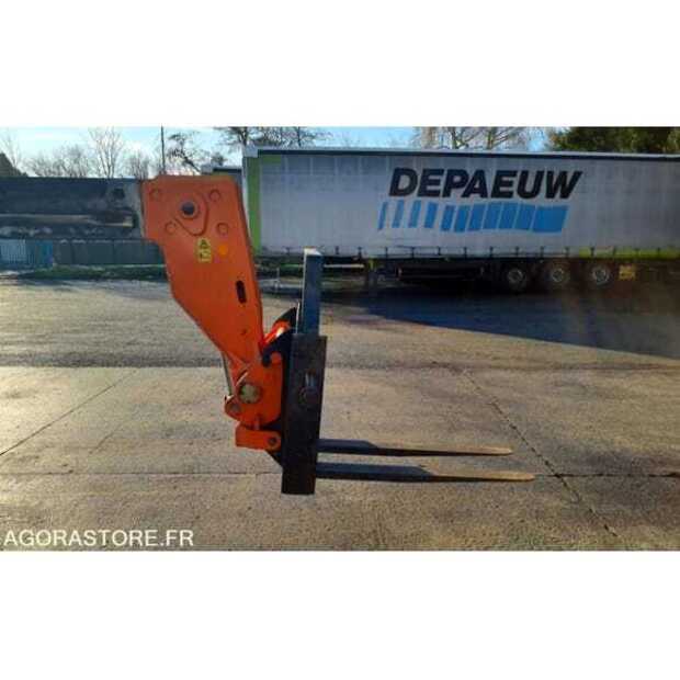 JLG 3513-49082231