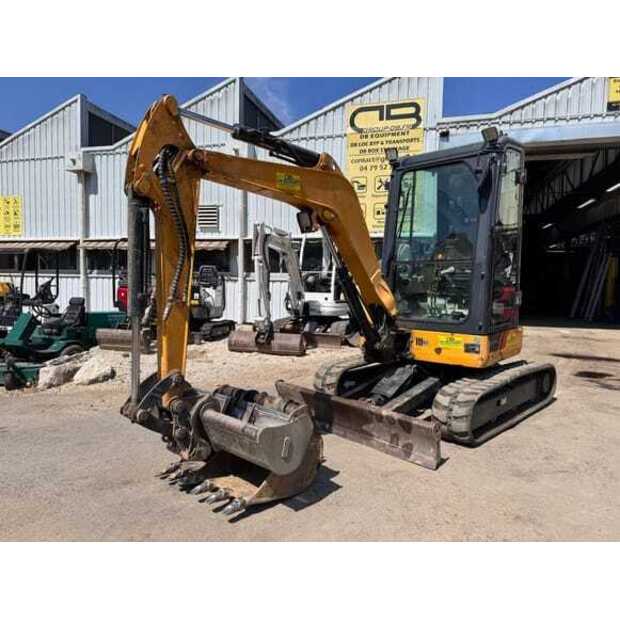 LiuGong 9024 ZTS-49082265