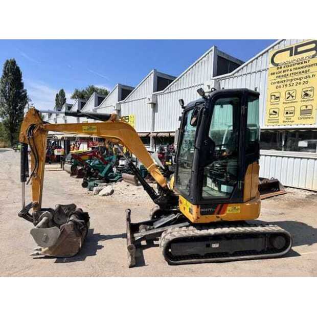 LiuGong 9024 ZTS-49082266