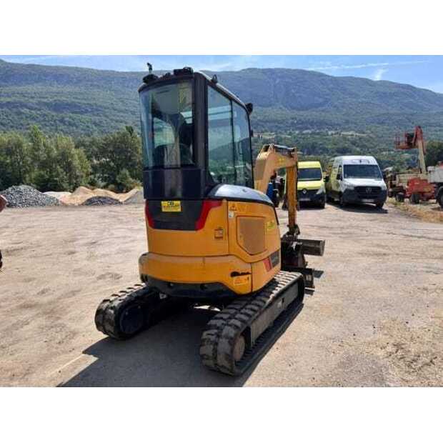 LiuGong 9024 ZTS-49082269