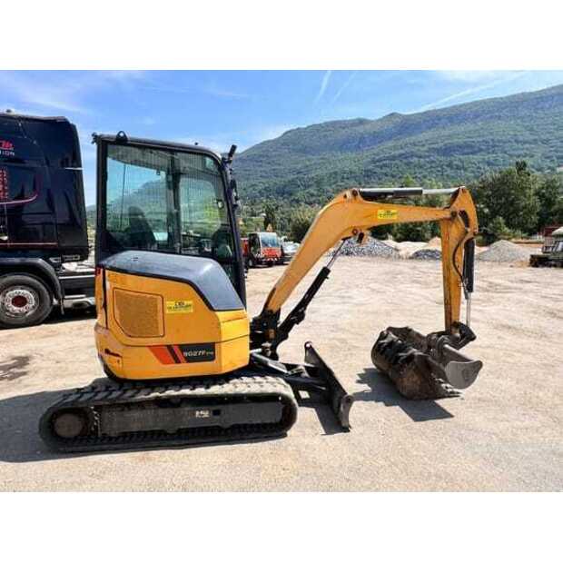 LiuGong 9024 ZTS-49082270