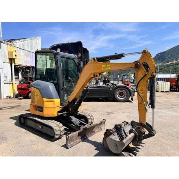 LiuGong 9024 ZTS-49082271