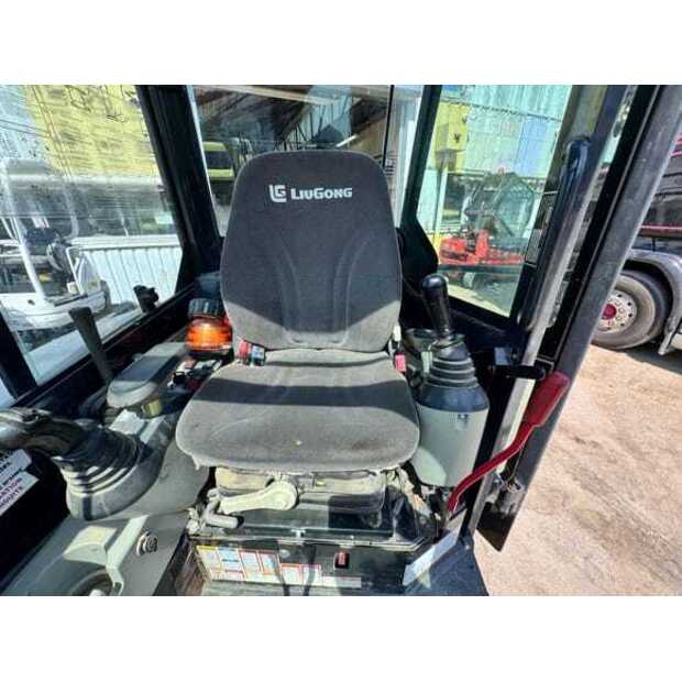 LiuGong 9024 ZTS-49082278