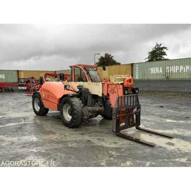 JLG 3512-49082301