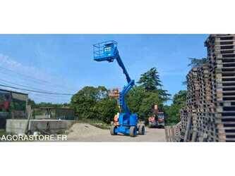 Image for LIFTS Genie Z45/25 RT
