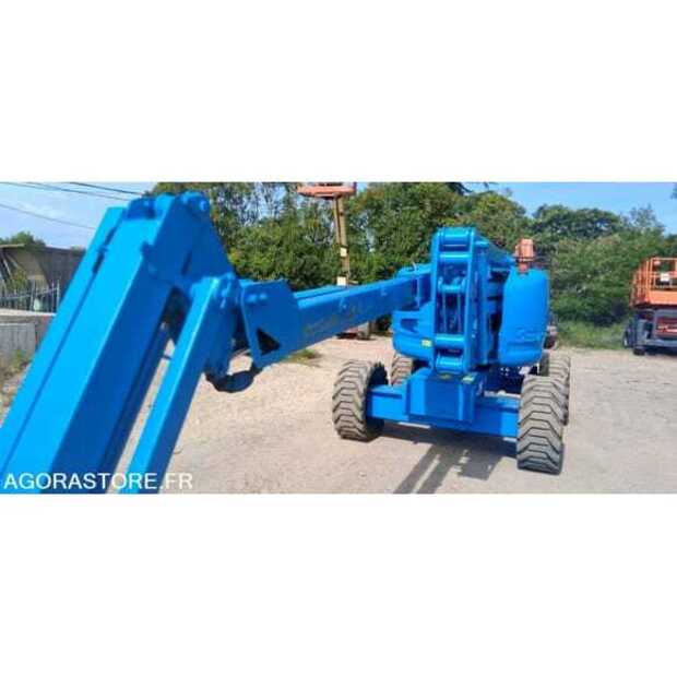 جيني Z45/25 RT-49082326