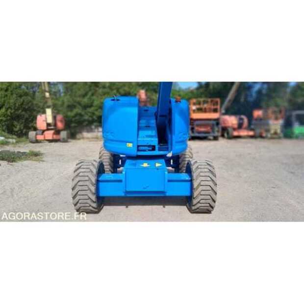 جيني Z45/25 RT-49082327