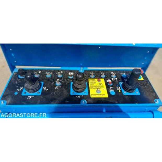 جيني Z45/25 RT-49082331
