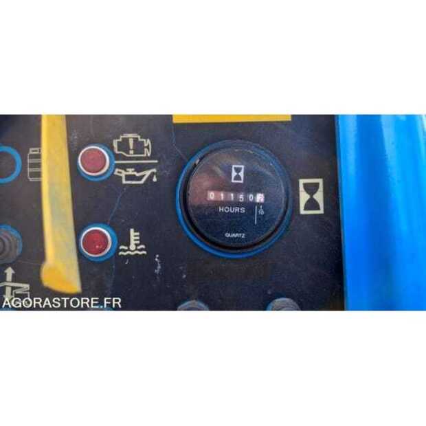 جيني Z45/25 RT-49082332
