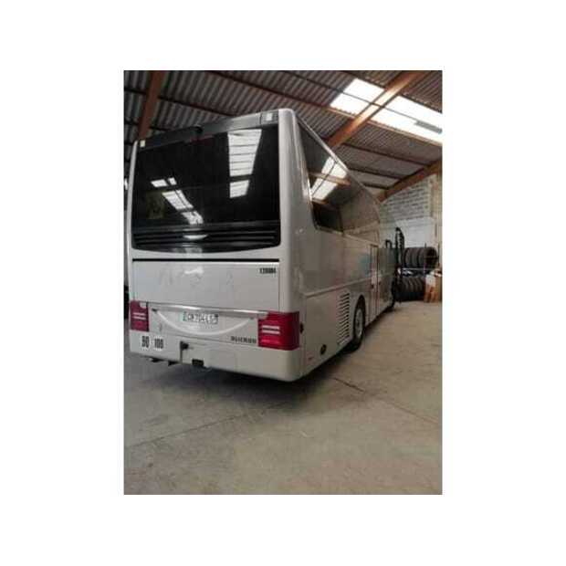 2012 Van Hool T911 ALICRON-49082336