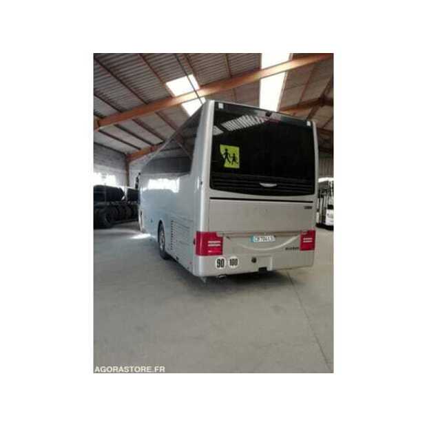 2012 Van Hool T911 ALICRON-49082338