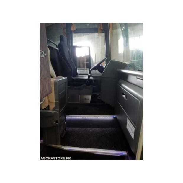 2012 Van Hool T911 ALICRON-49082339