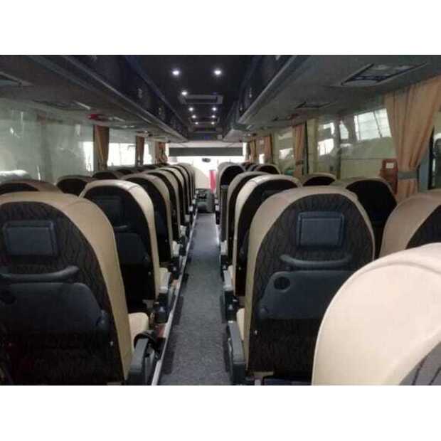 2012 Van Hool T911 ALICRON-49082342