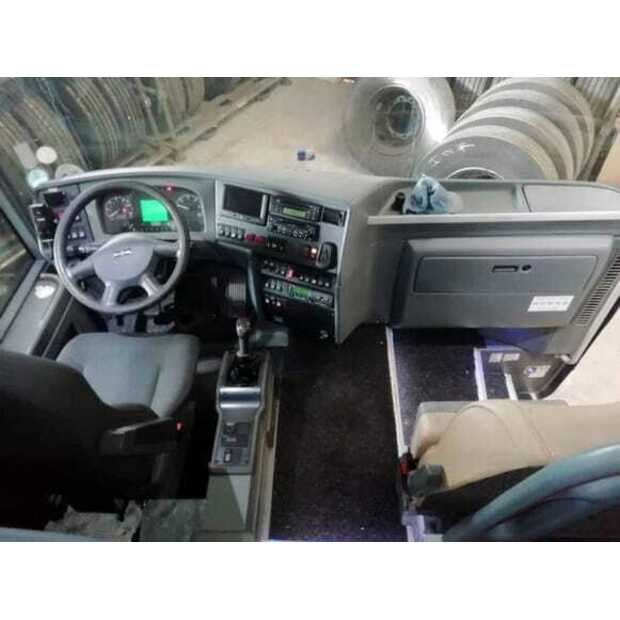 2012 Van Hool T911 ALICRON-49082344