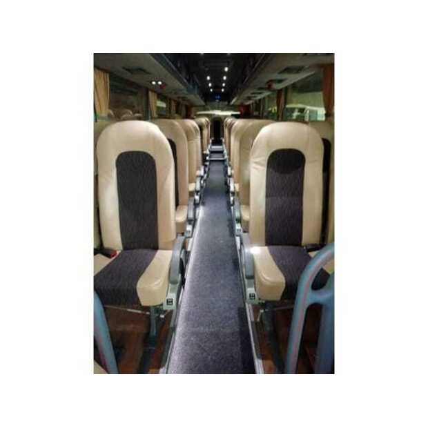 2012 Van Hool T911 ALICRON-49082345