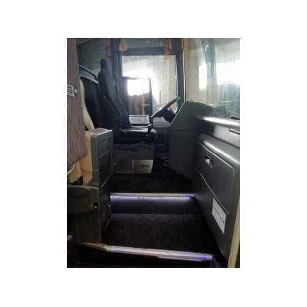 2012 Van Hool T911 ALICRON-49082346