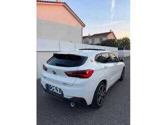 Image for CARS BMW X2