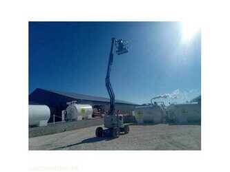 Image for LIFTS Genie Z34/22