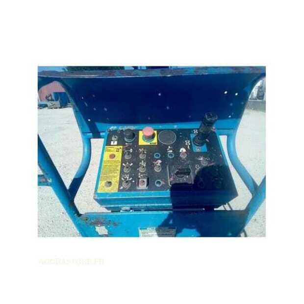 Genie Z34/22-49082388