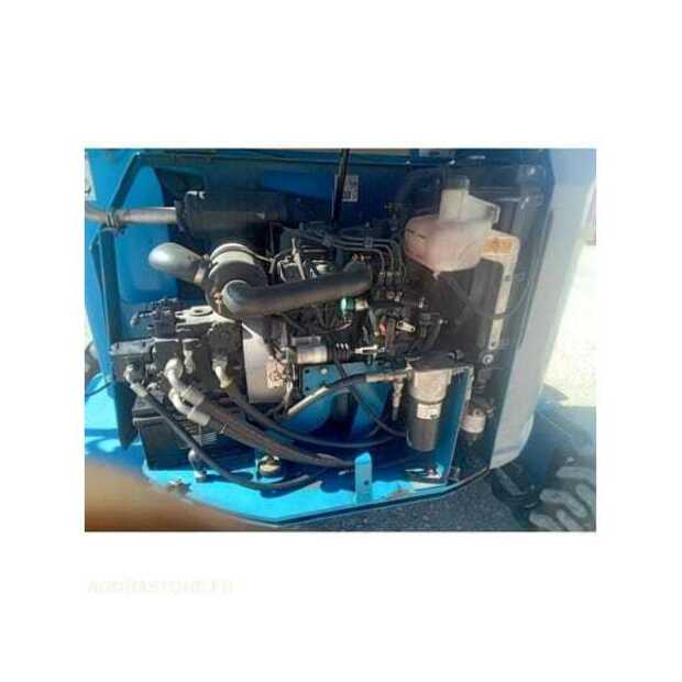 Genie Z34/22-49082389