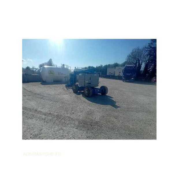 Genie Z34/22-49082392