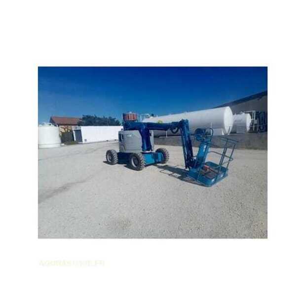 Genie Z34/22-49082393