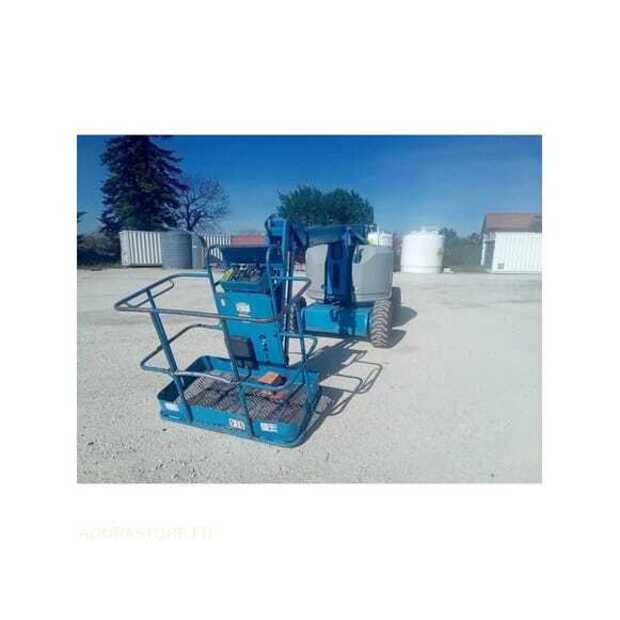 Genie Z34/22-49082395