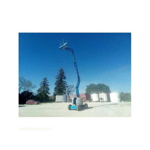 Genie Z34/22-49082396