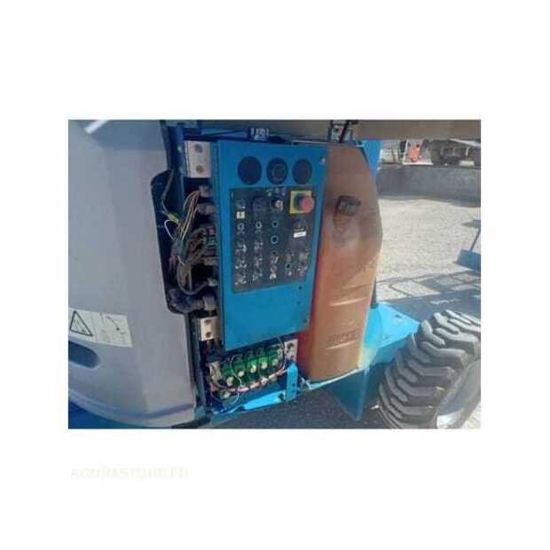Genie Z34/22-49082397