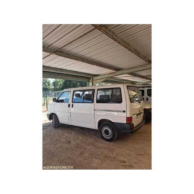 1999 Volkswagen OTHERS-49082402