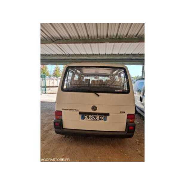1999 Volkswagen OTHERS-49082403