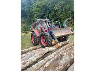 Image for TRACTORS Same OTHERS