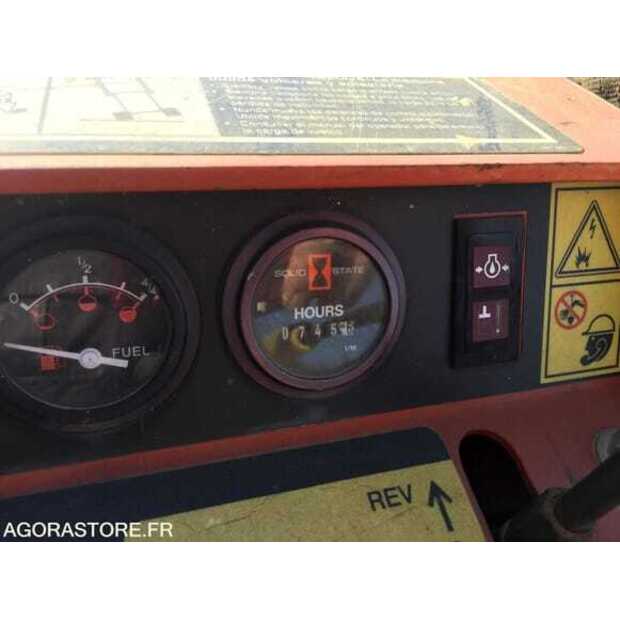Ditch Witch SK500-49082433