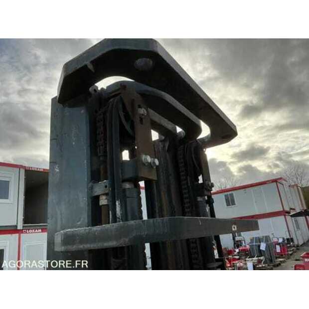 NISSAN UD02A25PQ - 3F550-49082439