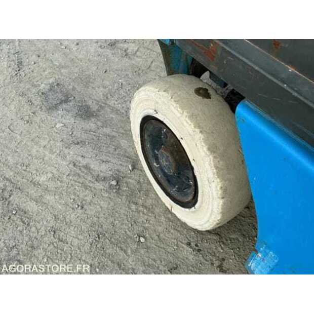NISSAN UD02A25PQ - 3F550-49082452