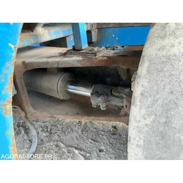 NISSAN UD02A25PQ - 3F550-49082454