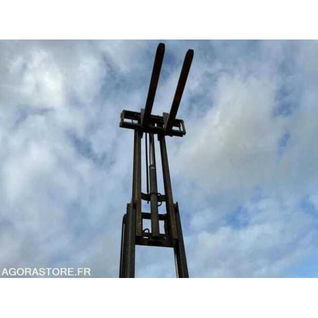 NISSAN UD02A25PQ - 3F550-49082462