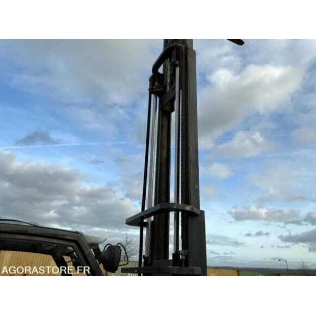 NISSAN UD02A25PQ - 3F550-49082464