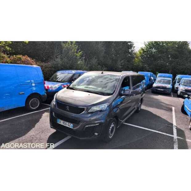 2021 Peugeot Expert-49082466