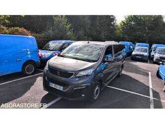 Image de BUS 2021 Peugeot Expert