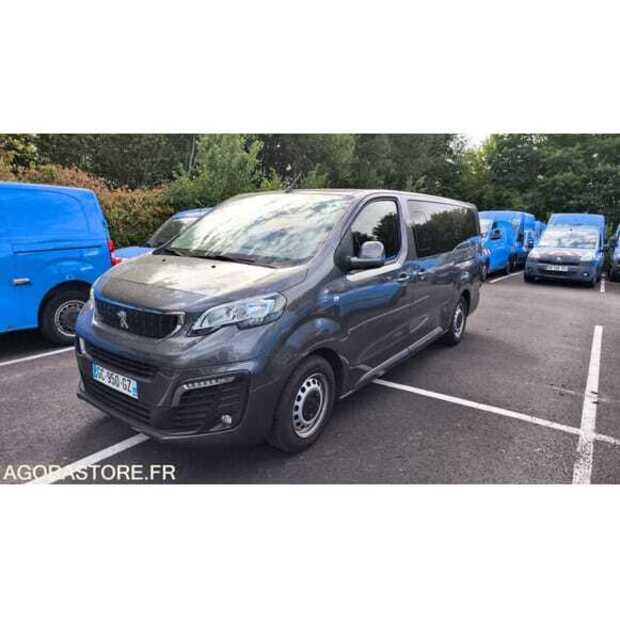 2021 Peugeot Expert-49082477
